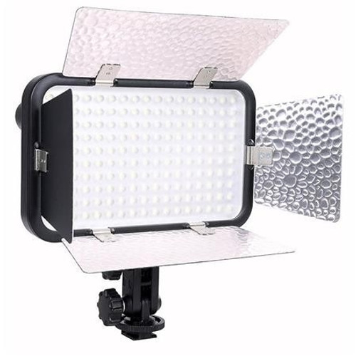 Godox LED170 Daylight-Balanced 10W On-Camera LED Light