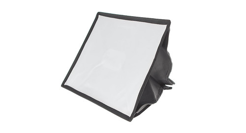 Godox SB2030 Portable softbox for Speedlite 20x30cm