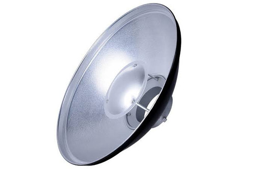 Godox BDR-S420 Beauty Dish Reflector (Silver)