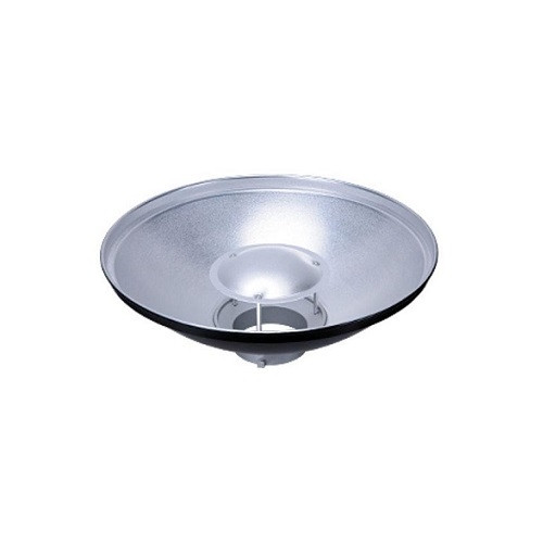 Godox BDR-S550 Beauty Dish Reflector (Silver)
