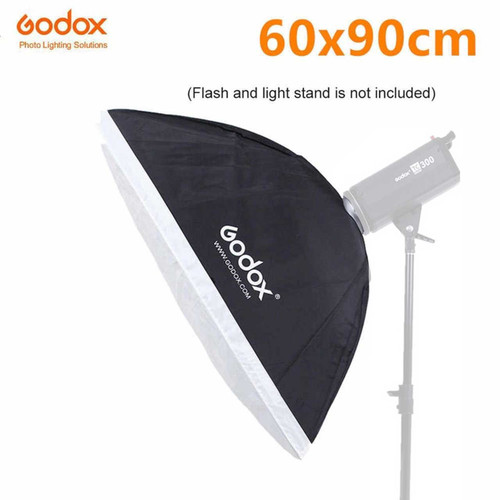 Godox SB-BW 60x90cm Softbox (Bowens Mount)