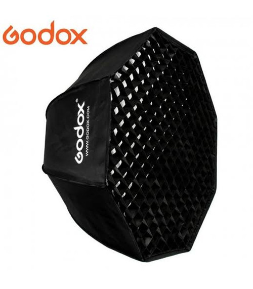 Godox SB-FW 95cm Grid Softbox (Bowens Mount)