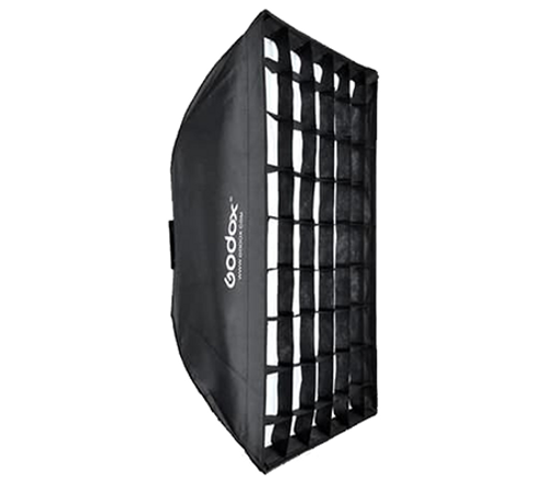 Godox SB-USW 60x90cm Recessed Umbrella Softbox (with Bowens Adapter)