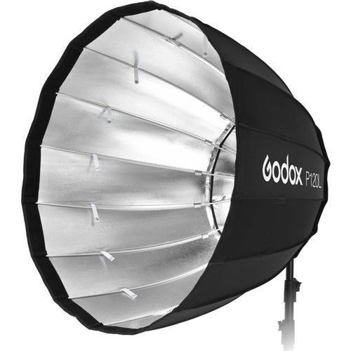 Godox P90 Parabolic Softbox 90cm (Bowens Mount)