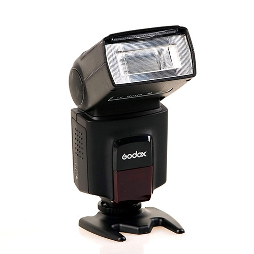Godox TT520 II Speedlite Flash