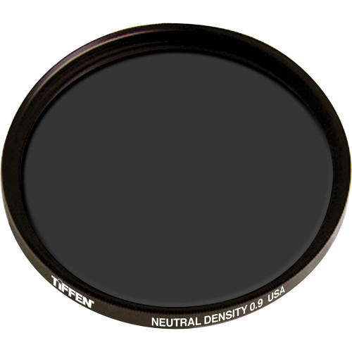 Tiffen 46mm ND 0.9 Filter (3-Stop)