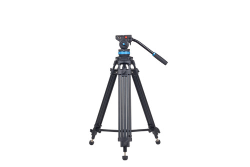 Sirui SH15 Video Tripod Kit