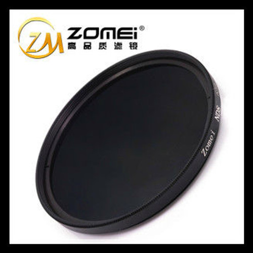 Zomei ND8 Filter 72mm