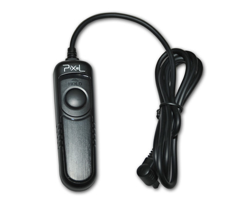 Pixel Cable Shutter Remote for Canon Samsung Pentax