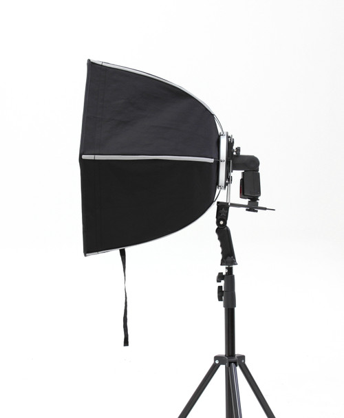 Selens 60cm hexagon speedlite softbox