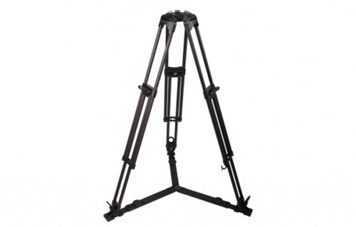 E-Image GA101 Aluminium Video Tripod - 100mm