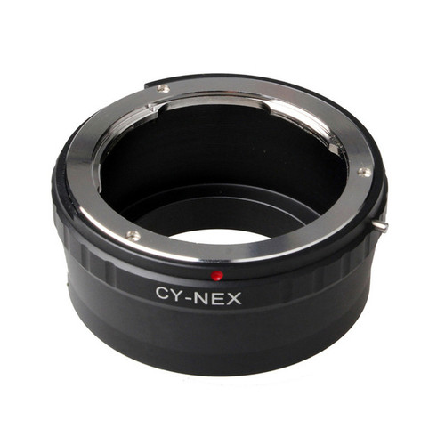 CY-NEX Lens Adaptor