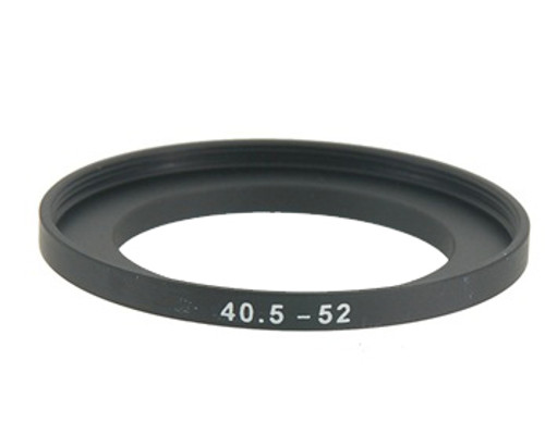 JJC Step Up Ring 40.5-52mm