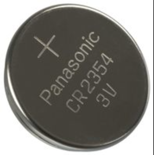 Panasonic CR2354 Lithium Battery 3v