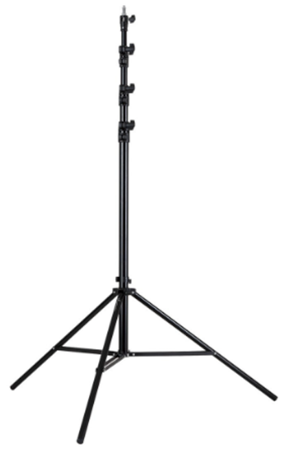 Meking Light Stand Air Cushioned L-3800FP