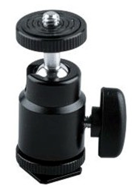 E-Image Mini Variable Ball Head