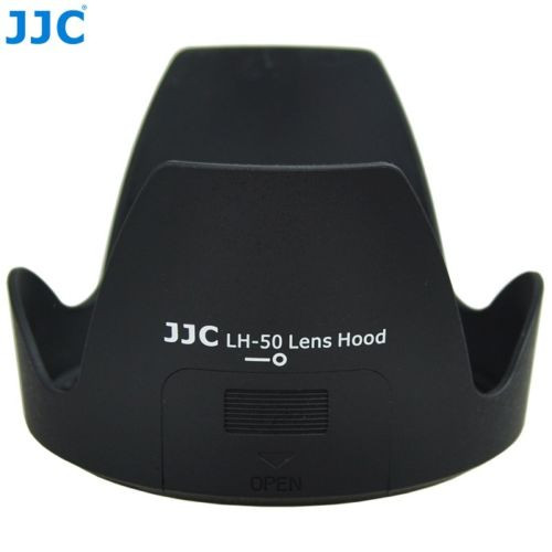 JJC HB-50 Replacement Lens Hood for Nikon 28-300mm JJC HB-50 Replacement Lens Hood for Nikon 28-300mm