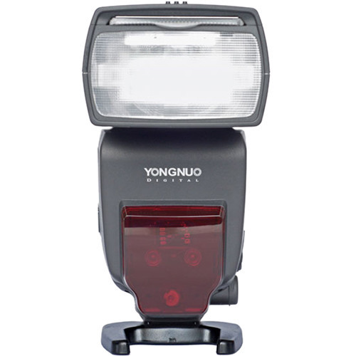 Yongnuo YN-685C Wireless TTL Speedlite for Canon