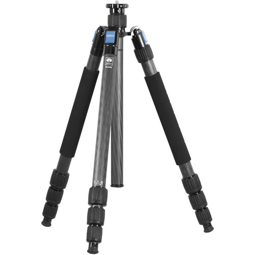 Sirui W-2204 Waterproof Carbon Fiber Tripod