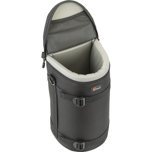 Lowepro Lens Case 11X26Cm (Black)