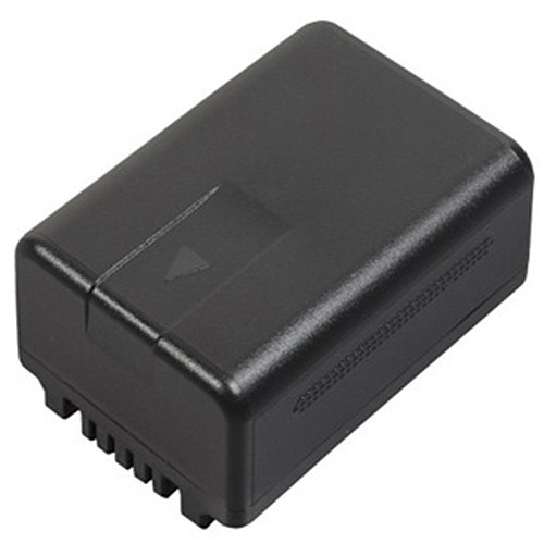 Panasonic VW-VBT190E-K Li-lon Battery (Camcorder)