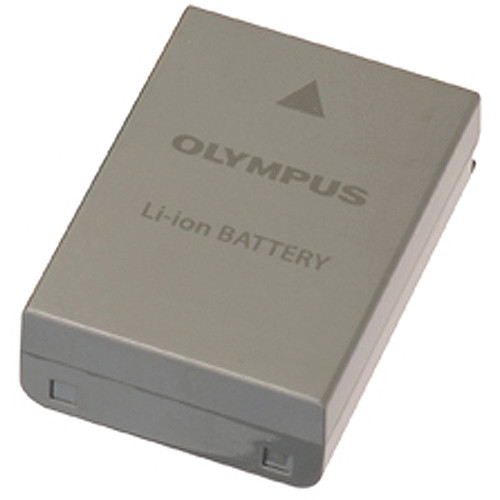 Olympus BLN-1 Battery + VISA Card