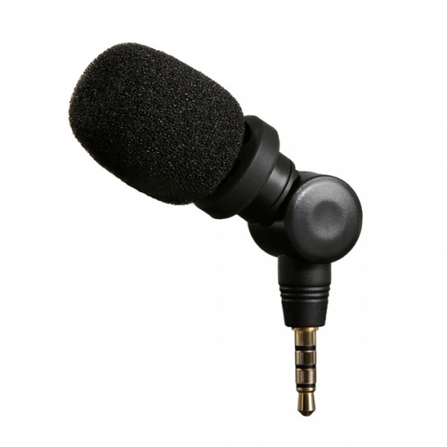 Saramonic SRSMIC Microphone for Smartphone