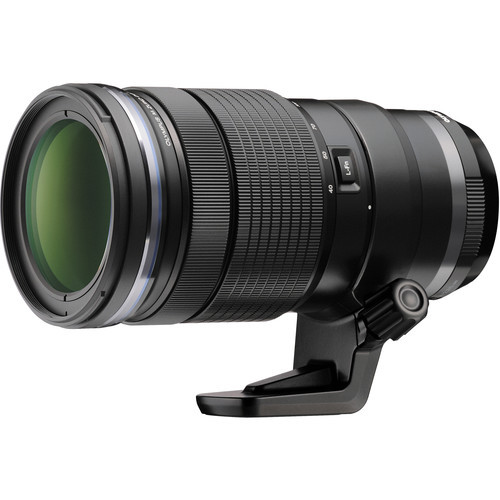 Olympus M.Zuiko ED 40-150mm F2.8 PRO Lens + Half Price Lens