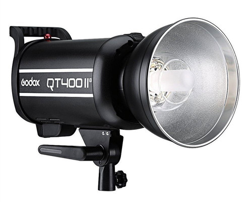 Godox QT400IIM Studio High Speed Flash (Manual)
