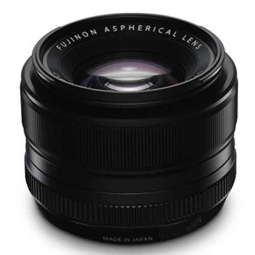 FUJIFILM XF 35mm f/1.4 lens FUJIFILM XF 35mm f/1.4 lens