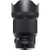 Sigma 85mm f/1.4 DG HSM Art Lens - Nikon F