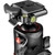 Manfrotto 055 Alu 3-S Kit with XPRO Ball head