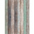 Westcott X-Drop Background 5 x 7' Rustic Wood Nut (1.5 x 2.1m)