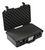 Pelican 1485 Air Compact Hand-Carry Case (Black, with Pick-N-Pluck Foam)