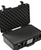 Pelican 1485 Air Compact Hand-Carry Case (Black, with Pick-N-Pluck Foam)
