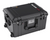 Pelican 1607AirNF Wheeled Hard Case (Black, No Foam)