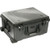 Pelican 1610 Case without Foam (Black)