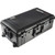 Pelican 1615 Air Wheeled Check-In Case (Black, with Pick-N-Pluck Foam)