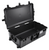 Pelican 1615 Air Carry-On Case (Black, No Foam)