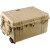 Pelican 1630 Case without Foam (Desert Tan)