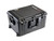 Pelican 1637 Air Case (Black, No Foam)