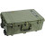 Pelican 1650 Case without Foam (Olive Drab Green)