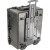 Pelican 1690 Case without Foam (Black)