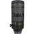 Nikon Nikkor AF-S FX 70-200Mm F2.8E FL ED VR Telephoto Zoom Lens