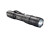 Pelican 7600 Tri-Colour Rechargeable Tactical Flashlight with Wand and Holster (Black)