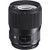 Sigma 135mm f/1.8 DG HSM Art Lens - Nikon