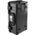 Pelican 1535 Air Wheeled Carry-On Case (Black with Dividers)