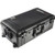 Pelican 1615 Air Wheeled Check-In Case (Black with TrekPak Insert)