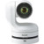 Panasonic 4K PTZ Camera 1 inch MOS Sensor (White) (requires Power Supply 91202903 listed above or PoE++ Injector)