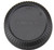 JJC Front/Rear Lens Cap for Fujifilm X Mount Lens/Camera